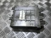 Unidad de control/módulo del motor