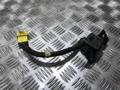 Sensor impacto/accidente para activar Airbag