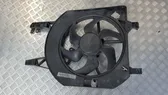 Aro de refuerzo del ventilador del radiador