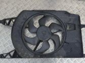 Aro de refuerzo del ventilador del radiador