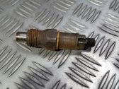 Inyector de combustible
