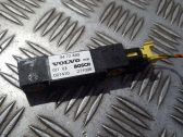 Sensor impacto/accidente para activar Airbag