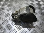 Engine mount bracket