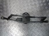 Motor y varillaje del limpiaparabrisas delantero
