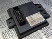 Autres unités de commande / modules