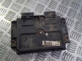 Unidad de control/módulo del motor