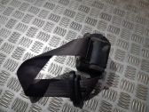Rear seatbelt