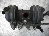 Intake manifold