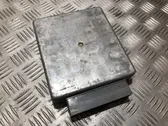 Moottorin ohjainlaite/moduuli