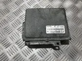 Unidad de control/módulo del motor