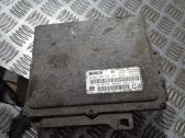 Unidad de control/módulo del motor