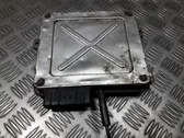 Engine control unit/module