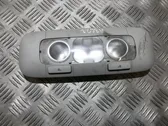 Luz del asiento trasero