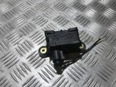 Sensor ESP de aceleración de frecuencia del intermitente