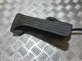 Pedal del acelerador