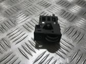 Panel lighting control switch