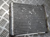 Radiador calefacción soplador