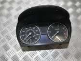 Geschwindigkeitsmesser Cockpit