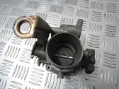 Throttle valve
