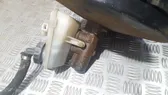 Master brake cylinder