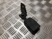 Hebilla del cinturón de seguridad trasero