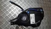 Vacuum air tank
