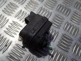 Motor de ajuste de nivel del faro delantero