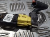 Capteur de collision / impact de déploiement d'airbag