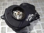 Soplador/ventilador calefacción