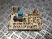 Fuse box set