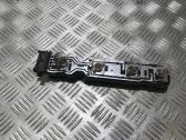 Cubierta del soporte de la lámpara de la luz trasera
