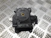 Stellmotor Heizung Klima