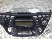 Radio / CD-Player / DVD-Player / Navigation