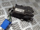 Air flap motor/actuator