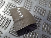 Sonstiges Einzelteil Innenraum Interieur