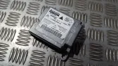 Module de contrôle airbag