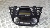 Radio/CD/DVD/GPS-pääyksikkö