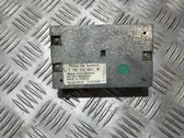 GPS navigation control unit/module