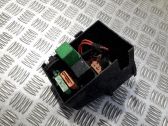 Boîte à fusibles
