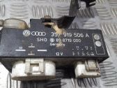 Relé del ventilador del refrigerador