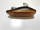 Front fender indicator light