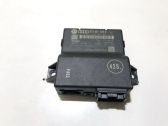 Autres unités de commande / modules
