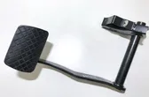 Brake pedal