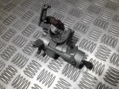 Ignition lock