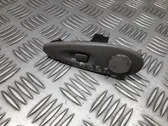 Rear seat light