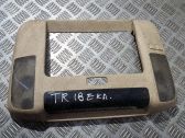 Otros repuestos del interior