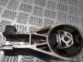 Engine mount bracket