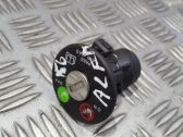 Interruptor de encendido/apagado del airbag de pasajero