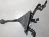 Gear shifter/selector