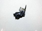 Bomba de alta presión de inyección de combustible